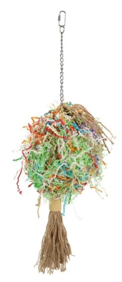 Beeztees Vogelspeelgoed Ovi 53 Cm