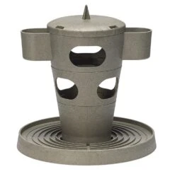 Beeztees Snacktoren Kip Grijs