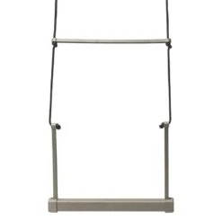 Beeztees Kippenschommel Grijs