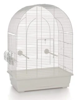 Beeztees Vogelkooi Lucie Fanette Wit