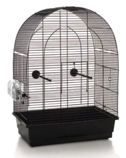 Beeztees Vogelkooi Lucie Fanette Zwart