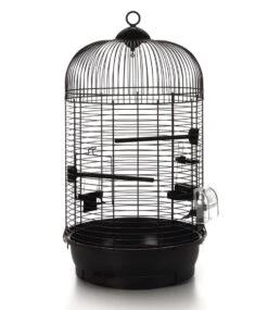 Beeztees Vogelkooi Julia 3 Zwart