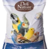 Deli Nature Grit Mix 20 Kg 2 Deli Nature Grit Mix 20 Kg -Naturepavo Winkel 023603 5400860808265 DN Vogel Grit Mix 20kg
