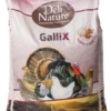 Deli Nature GalliX Grit Mix 20 Kg -Naturepavo Winkel 023604 5411860808272 DN Gallix Grit Mix 20kg