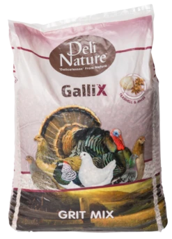Deli Nature GalliX Grit Mix 20 Kg