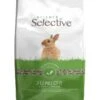 Supreme Science Selective Rabbit Junior 10 Kg 1 Supreme Science Selective Rabbit Junior 10 Kg -Naturepavo Winkel 0730582000456