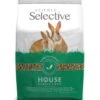 Supreme Selective House Rabbit 1,5 Kg -Naturepavo Winkel 0730582000500