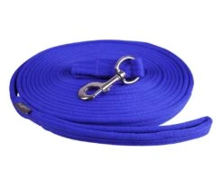 QHP Longeerlijn In Tas -Naturepavo Winkel 1019kb