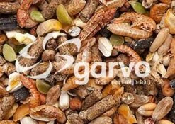 Garvo Alfamix Kippen 12,5 Kg 5 Garvo Alfamix Kippen 12,5 Kg -Naturepavo Winkel 1055