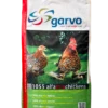 Garvo Alfamix Kippen 12,5 Kg -Naturepavo Winkel 1055 zak