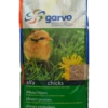 Garvo Alfastart Piepkuikens 12,5 Kg -Naturepavo Winkel 1076 zak