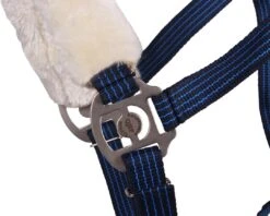 QHP Halster Florence -Naturepavo Winkel 1104na 2