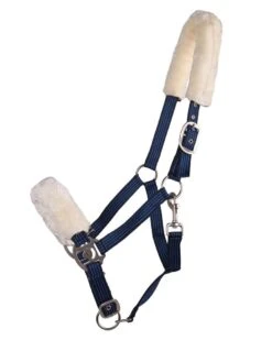 QHP Halster Florence -Naturepavo Winkel 1104na