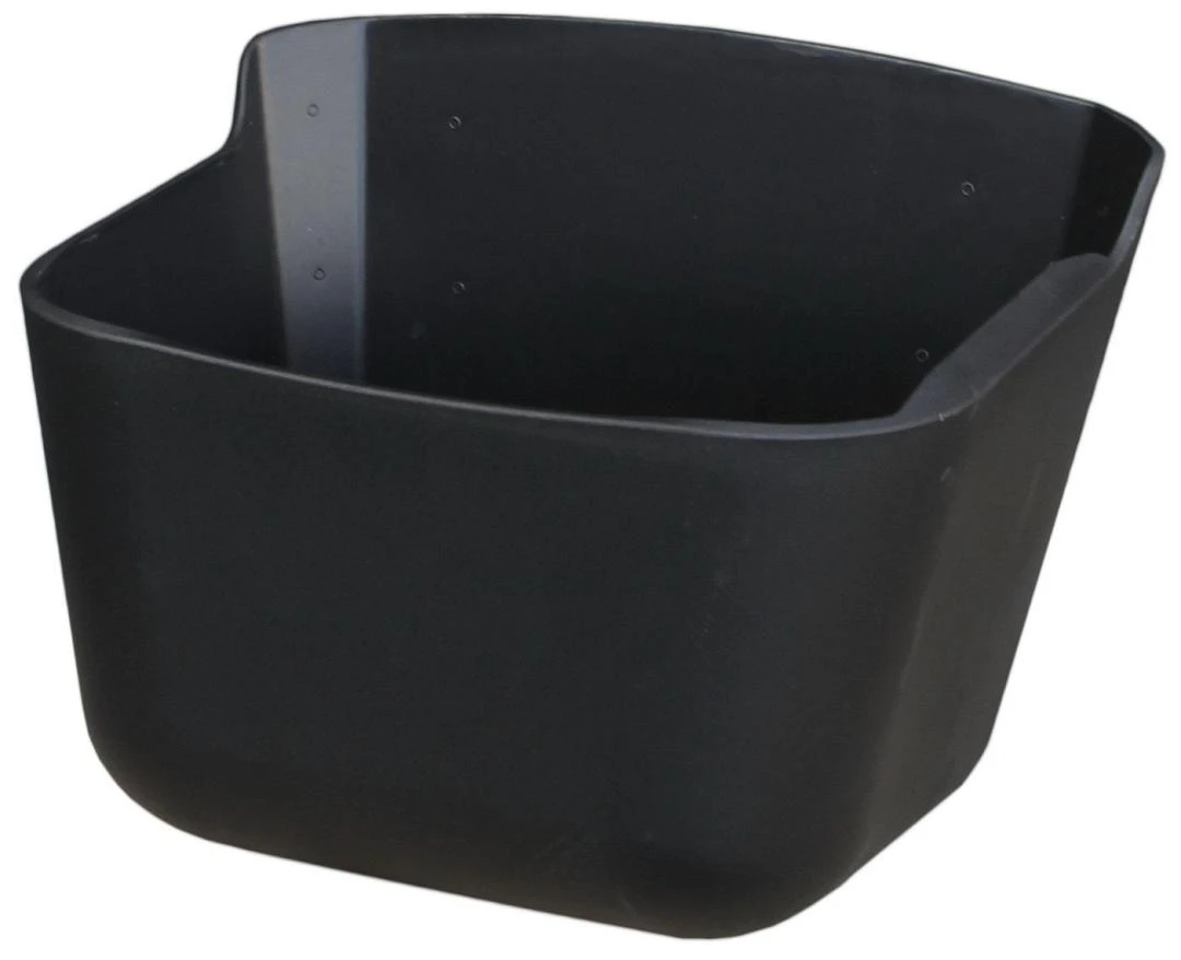 Voerbak Hoek/wand Met Anti-mors En Plug 3 Voerbak Hoek/wand Met Anti-mors En Plug