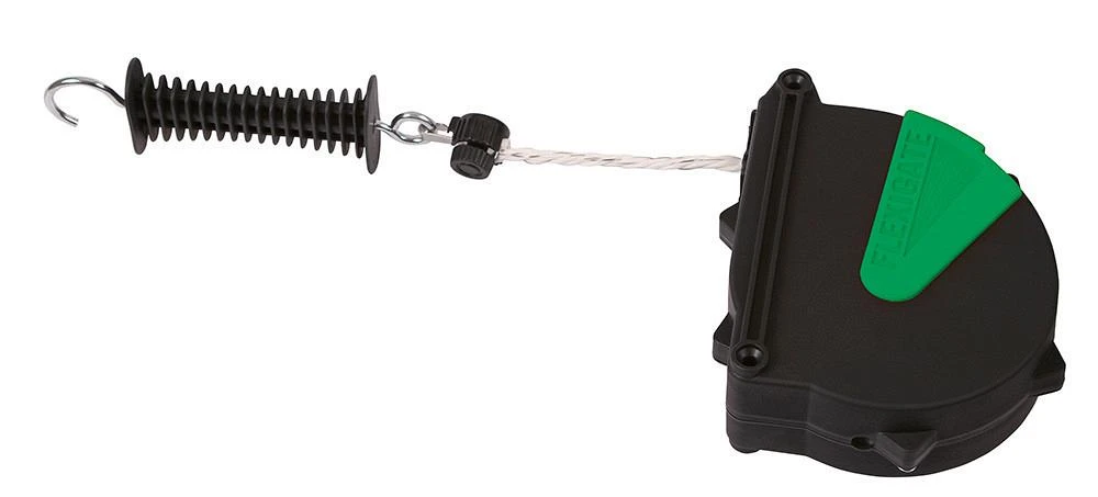 Excellent Poortgreep Set 7,5 M Koord 3 Excellent Poortgreep Set 7,5 M Koord