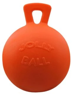 Jolly Ball Met Geur 25 Cm -Naturepavo Winkel 13270