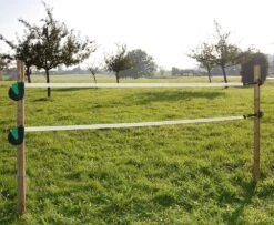 Excellent Poortgreep Set 7,5 M Lint -Naturepavo Winkel 13338