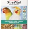 Beaphar XtraVital Grote Parkiet 1 Kg -Naturepavo Winkel 16326