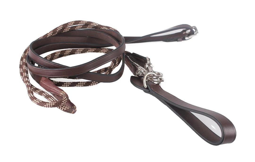 QHP Slofteugel Luxe 3 QHP Slofteugel Luxe