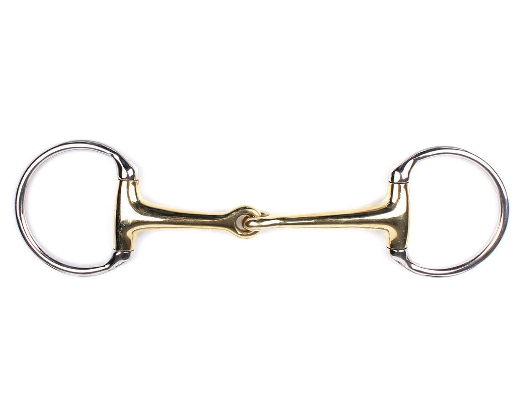 QHP Bustrens Argentaan 4 QHP Bustrens Argentaan - Afbeelding 2