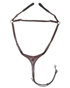 QHP Borsttuig Luxury