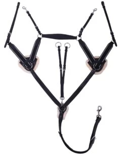 QHP Borsttuig Ontario -Naturepavo Winkel 2519zw