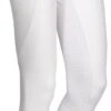 Harry's Horse Damesrijbroek EquiTights Competition Wit -Naturepavo Winkel 26000015 wit 1