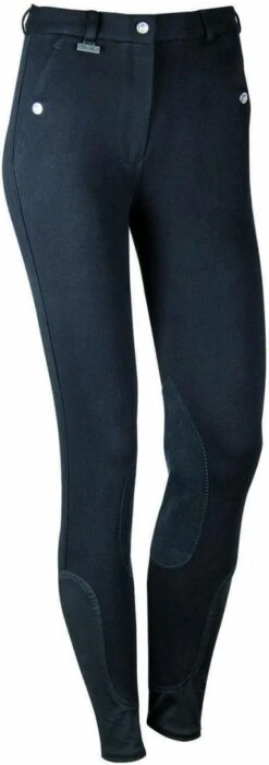 Harry's Horse Damesrijbroek Beijing II Zwart
