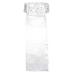 Harry's Horse Plastron Crystal -Naturepavo Winkel 26100547 zwart 2