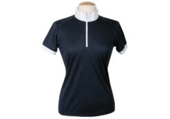 Harry's Horse Wedstrijdshirt Brighton Junior Navy