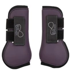 BR Beenbeschermer 4-Ever Horses Pam Plum Perfect