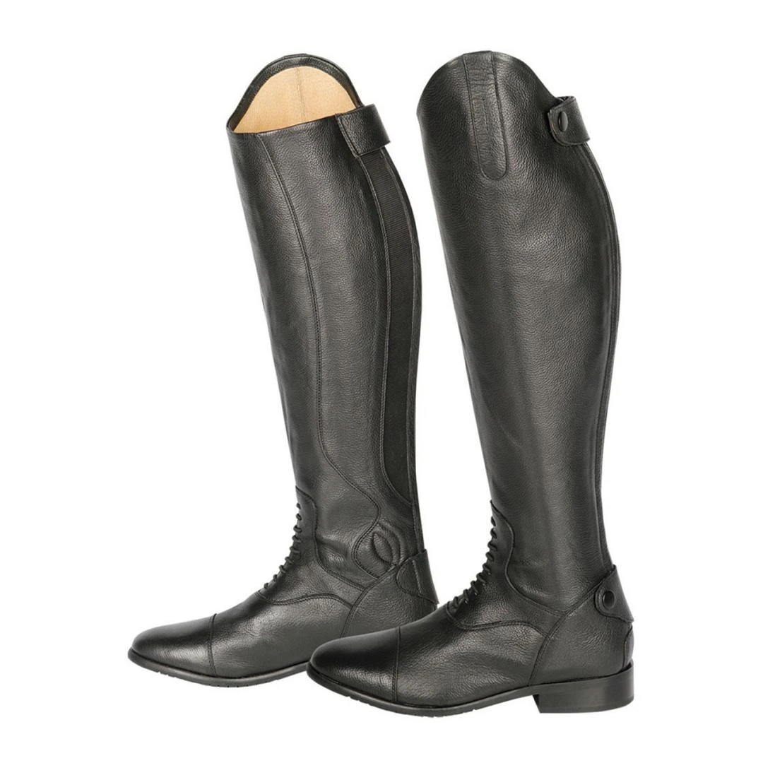 Harry's Horse Rijlaars Donatelli Zwart M 3 Harry's Horse Rijlaars Donatelli Zwart M