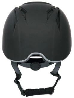 Harry's Horse Rijhelm Chinook Zwart -Naturepavo Winkel 30210000 zwart 4