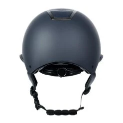 Harry's Horse Veiligheidscap Mont Blanc Glossy Navy -Naturepavo Winkel 30210150 navy 3