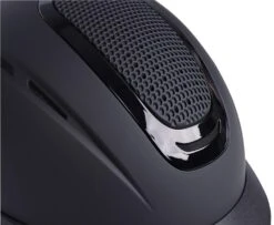 Harry's Horse Veiligheidscap Mont Denali 9 Harry's Horse Veiligheidscap Mont Denali -Naturepavo Winkel 30210160 zwart zwart 5