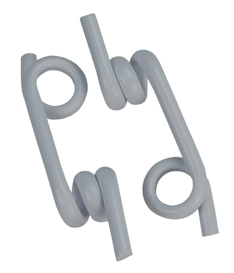 Isolator Verstelbaar Voor Rondepaal, Lint Tot 12mm 3 Isolator Verstelbaar Voor Rondepaal, Lint Tot 12mm