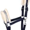 Harry's Horse Halster Lyrics VII -Naturepavo Winkel 31000045 navy