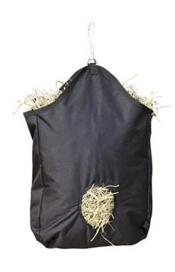 Excellent Hooizak Zwart 65x50 Cm