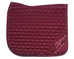 QHP Zadeldek Brilliance