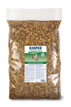 Kasper Faunafood Geitenmuesli 15 Kg