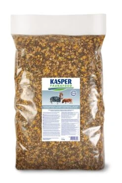 Kasper Faunafood Scharrelvarkenmuesli 15 Kg