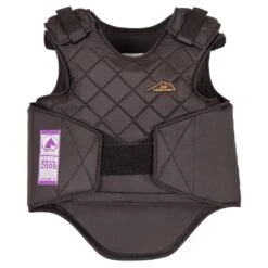 BR Bodyprotector Leopard Kinderen