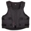 BR Bodyprotector Zodiac Volwassenen Zwart