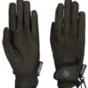 Harry's Horse Handschoenen TopGrip Zwart