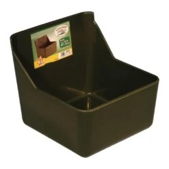 Voerbak Voor Kalveren, Veulens En Schapen