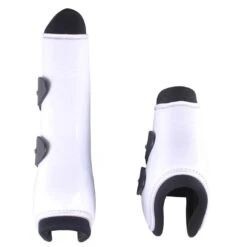 QHP Peesbeschermersset -Naturepavo Winkel 4077wi 2