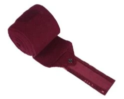 QHP Bandages Brilliance -Naturepavo Winkel 4082pre 1