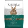 Supreme Science Selective Rabbit 4+ 1,5 Kg 1 Supreme Science Selective Rabbit 4+ 1,5 Kg -Naturepavo Winkel 4145 Rabbit four 15kg 5015622207961