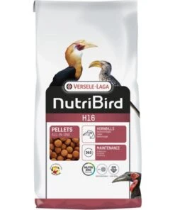Versele-Laga NutriBird H16 10 Kg