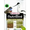 Versele-Laga NutriBird Insect Patee Premium 500 Gr -Naturepavo Winkel 422152.jpg